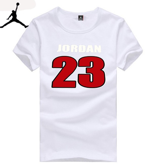 men Jordan T-shirt S-XXXL-0123